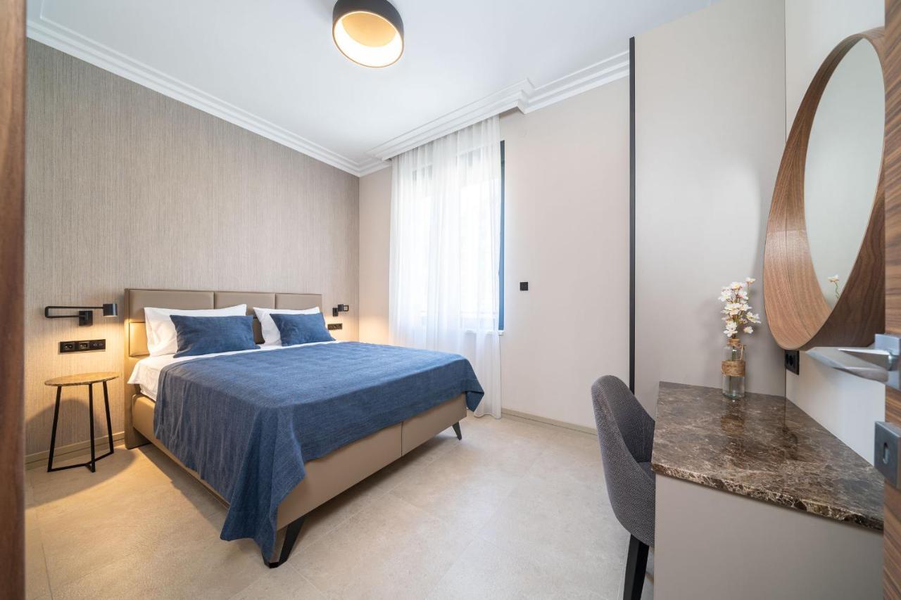 C Group Apartments 科托尔 外观 照片